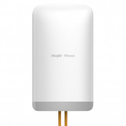 Радиомост Reyee RG-EST350 V2, 5GHz, range 5km, 2GbxLAN, PoE in, IP54, 2 pcs