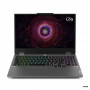 15.6" Ноутбук Lenovo LOQ 15AHP9 (83DX00BGRK) серый
