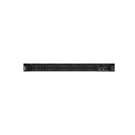 Сервер Lenovo ThinkSysrem SR250 V3 (7DCLA00NEA) белый