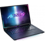 16" Ноутбук Gigabyte AORUS Master 16 BYH (BYHC5KZE64SP) черный
