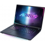 16" Ноутбук Gigabyte AORUS Master 16 BYH (BYHC5KZE64SP) черный