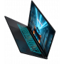16" Ноутбук Gigabyte Gaming A16 (CMHH2KZ893SD) черный