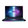16" Ноутбук Gigabyte Gaming A16 (CMHH2KZ893SD) черный