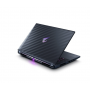 16" Ноутбук Gigabyte Gaming A16 (CMHH2KZ893SD) черный