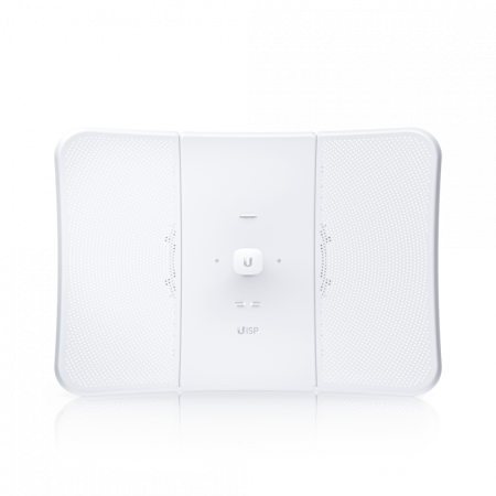 Радиомост Ubiquiti LBE-5AC-XR (LBE-5AC-XR) белый