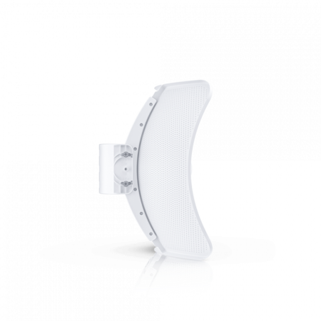 Радиомост Ubiquiti LBE-5AC-XR (LBE-5AC-XR) белый