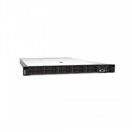Сервер Lenovo ThinkSystem SR630 V2 (7Z71A08EEA) белый