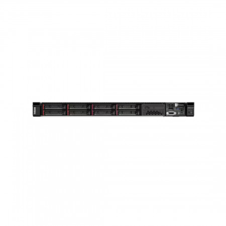 Сервер Lenovo ThinkSystem SR630 V2 (7Z71A08EEA) белый