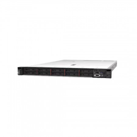 Сервер Lenovo ThinkSystem SR630 V2 (7Z71A08EEA) белый