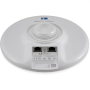 Радиомост Ubiquiti NanoBeam 5AC Gen2, EU (NBE-5AC-Gen2-EU)