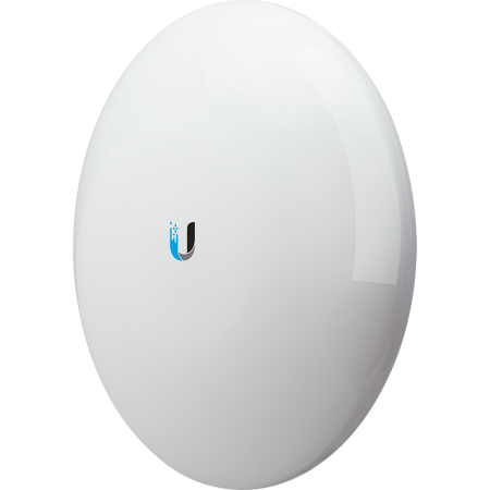 Радиомост Ubiquiti NanoBeam 5AC Gen2, EU (NBE-5AC-Gen2-EU)