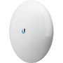 Радиомост Ubiquiti NanoBeam 5AC Gen2, EU (NBE-5AC-Gen2-EU)