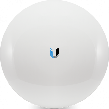 Радиомост Ubiquiti NanoBeam 5AC Gen2, EU (NBE-5AC-Gen2-EU)