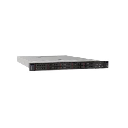 Сервер Lenovo ThinkSystem SR630 V3 (7D73A046EA) белый