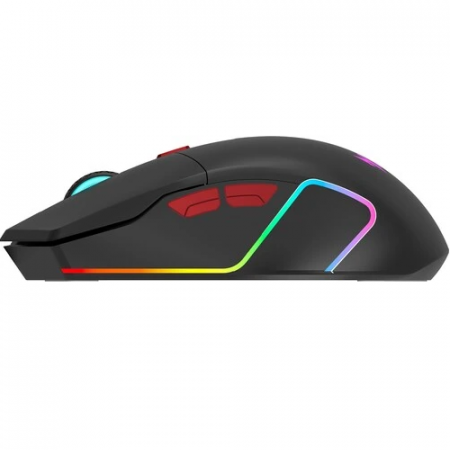 Мышь беспроводная Acer Nitro OMR304 (ZL.MCECC.01Z) черный