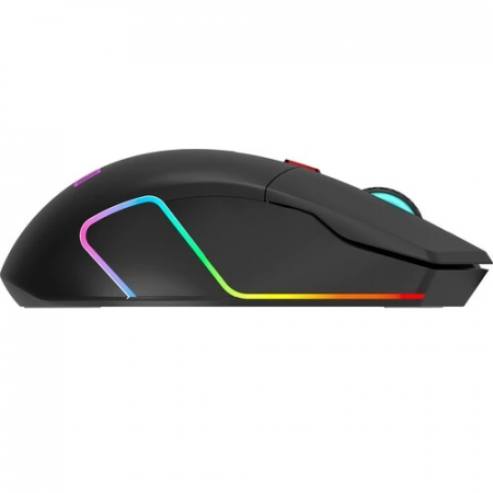 Мышь беспроводная Acer Nitro OMR304 (ZL.MCECC.01Z) черный