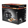 Медленноварка Russell Hobbs 25630-56 черный