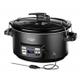 Медленноварка Russell Hobbs 25630-56 черный