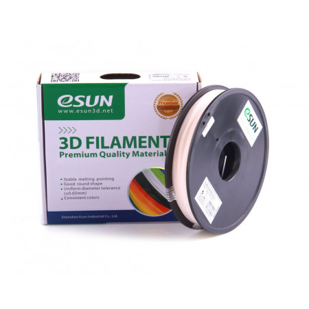 Пластик для 3D принтера eSUN Color Change by Temp (CCU175Z05) фиолетовый