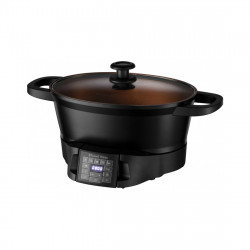 Мультиварка Russell Hobbs 28270-56 черный