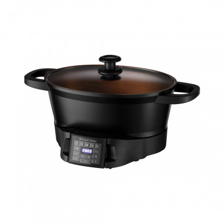 Мультиварка Russell Hobbs 28270-56 черный
