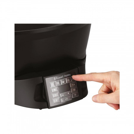 Мультиварка Russell Hobbs 28270-56 черный