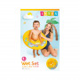 Круг Intex My Baby Float 59574NP желтый