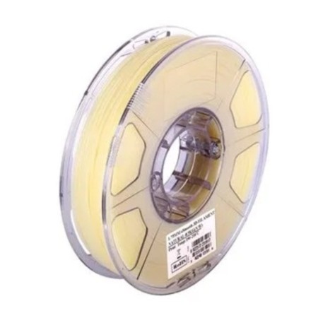 Пластик для 3D принтера eSUN eSmooth (eSmooth175N05) натуральный