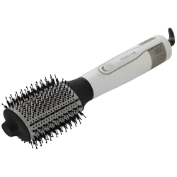 Фен-щетка Remington AS8901 белый