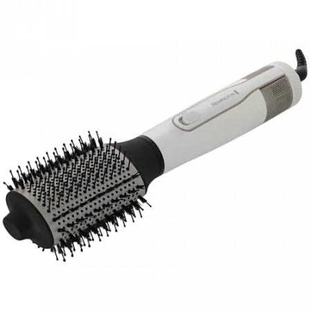 Фен-щетка Remington AS8901 белый