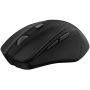 Мышь беспроводная Trust Nito Silent (25549) черный