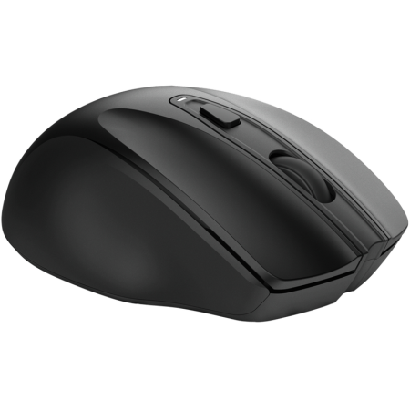 Мышь беспроводная Trust Nito Silent (25549) черный