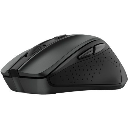 Мышь беспроводная Trust Nito Silent (25549) черный