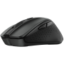 Мышь беспроводная Trust Nito Silent (25549) черный