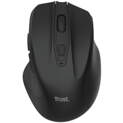 Мышь беспроводная Trust Nito Silent (25549) черный Мышь беспроводная Trust Nito Silent (25549) черный