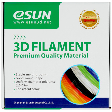 Пластик для 3D принтера eSUN eAlfill (eAlfill175N1) натуральный