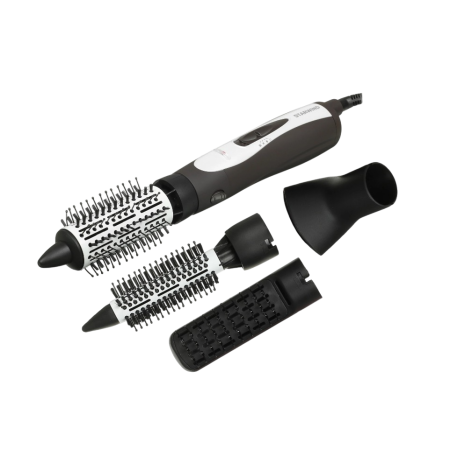 Фен-щетка Starwind SHP7811 коричневый