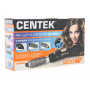 Фен-щетка Centek CT-2059 черный