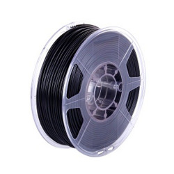 Пластик для 3D принтера eSUN Black (eABSMax175B1) черный