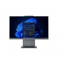23,8" Моноблок Lenovo ThinkCentre Neo 50a (12SC000JRU) серый
