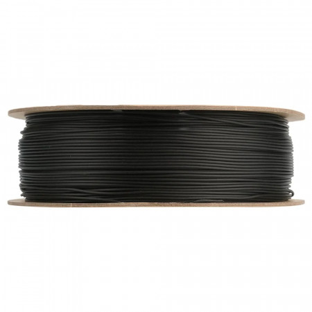 Пластик для 3D принтера eSUN Black (ePLA-LW175B1) черный