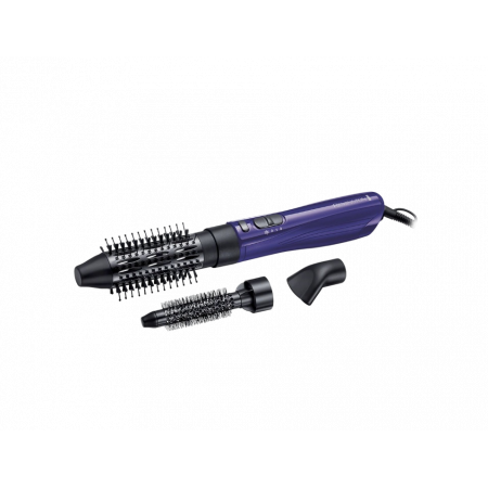 Фен-щетка Remington AS800 фиолетовый