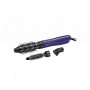 Фен-щетка Remington AS800 фиолетовый