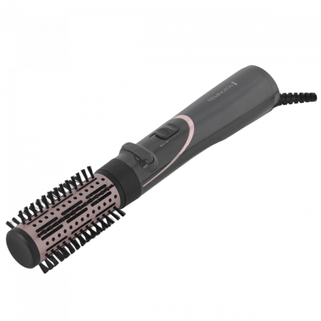Фен-щетка Remington AS8606 Серый