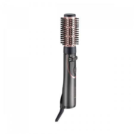 Фен-щетка Remington AS8606 Серый