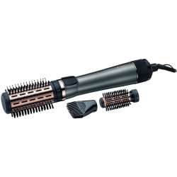 Фен-щетка Remington AS8810 серый