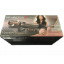 Фен-щетка Remington AS8810 серый