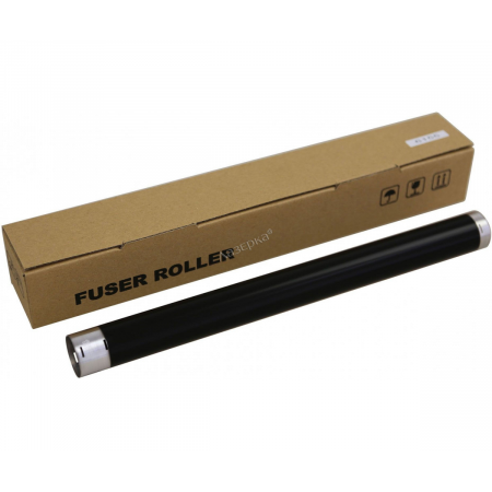 Тефлоновый вал Cet CET7849 черный Тефлоновый вал Cet CET7849 черный