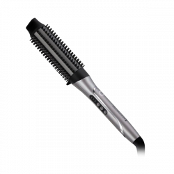 Фен-щётка Remington Proluxe You Adaptive (CB9800) серый