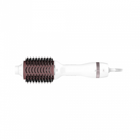 Фен-щетка Rowenta CF6135F0 Белый